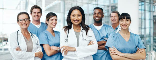 Arch Clinic – Experience 2